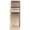 Ekena Millwork Imperial Traditional Smooth Outlooker, Douglas Fir, 7 1/2"W x 16"D x 20"H OUT08X16X20IMP01SDF - alternate 3